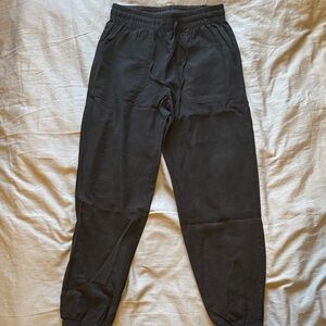 Dynamite Charcoal Joggers